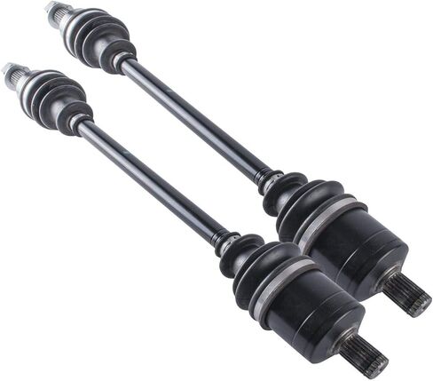 East Lake Axle front cv axles set for Polaris General 1000 2016 2017 2018 2019 2020 2021 in Saudi Arabia