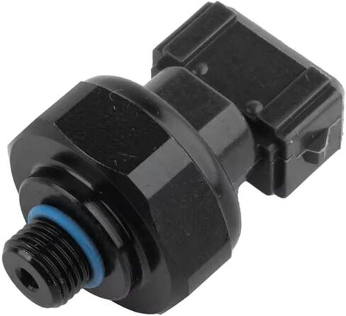 A/C Pressure Switch Sensor, A/C Pressure Sensor, for Benz, for A160 C230 C240 E200 E240 R129 W140 R170 W202 W208 W210 A/C Air Conditioning Switch Pressure Sensor A1408300072 in Saudi Arabia