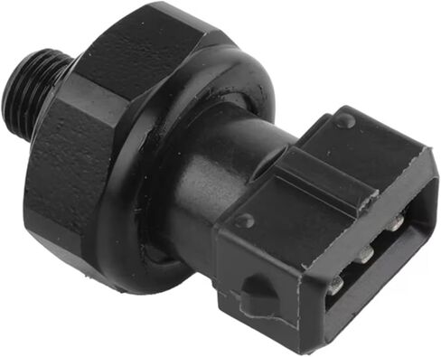 A/C Pressure Switch Sensor, A/C Pressure Sensor, for Benz, for A160 C230 C240 E200 E240 R129 W140 R170 W202 W208 W210 A/C Air Conditioning Switch Pressure Sensor A1408300072 in Saudi Arabia