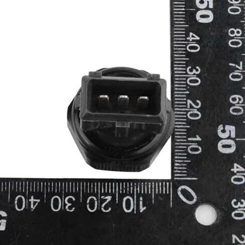 A/C Pressure Switch Sensor, A/C Pressure Sensor, for Benz, for A160 C230 C240 E200 E240 R129 W140 R170 W202 W208 W210 A/C Air Conditioning Switch Pressure Sensor A1408300072 in Saudi Arabia