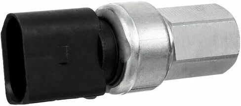 A/C Pressure Switch Sensor, for Skoda, for CITIGO 2011 1K0959126E Air Conditioning AC Pressure Switch Sensor in Saudi Arabia