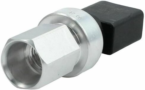 A/C Pressure Switch Sensor, for Skoda, for CITIGO 2011 1K0959126E Air Conditioning AC Pressure Switch Sensor in Saudi Arabia