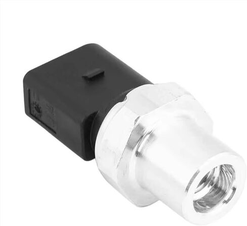 A/C Pressure Switch Sensor, for A4 2011-2014 4H0959126A 4H0959126 A/C Pressure Switch Sensor in Saudi Arabia