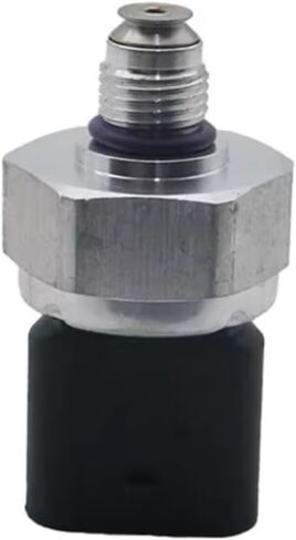 مستشعر مفتاح ضغط A/C، مستشعر ضغط A/C، لسيارة VW، لسيارة E-Golf MK7 2013 2014 2015 2016 2017 مستشعر ضغط مفتاح تكييف الهواء، مستشعر ضغط حالة A/C 4M0959603 in Saudi Arabia