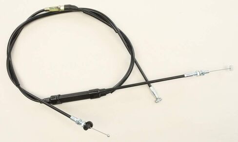 SPI Throttle Cable Ski-Doo Fits 2008 Ski Doo Summit X 800R Power T.E.K. Snowmobile - Manufacturer Part Number: SM-05228 in Saudi Arabia