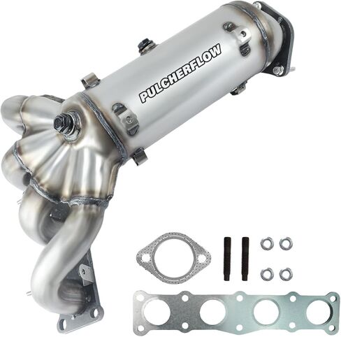 Catalytic Converter Fit for 2005-2009 Jeep Grand Cherokee, 2006-2009 Jeep Commander 4.7L Catalytic Convertor E.P.A. Compliant in Saudi Arabia