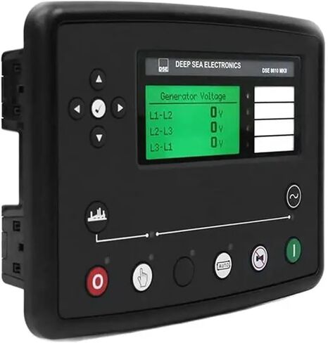DSE8610 MKII Generator Control Panel DSE 8610 in Saudi Arabia