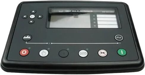 DSE8610 MKII Generator Control Panel DSE 8610 in Saudi Arabia
