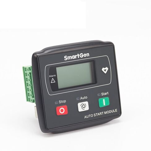 HGM1790N Diesel Generator Controller Module Auto Stop Start Panel Power Genset Pump Unit Accessories Spare Parts in Saudi Arabia