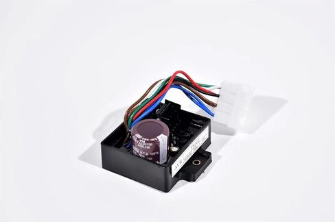 منظم جهد كهربائي أوتوماتيكي TR222 EG2500/EG1800 منظم جهد كهربائي أوتوماتيكي in Saudi Arabia