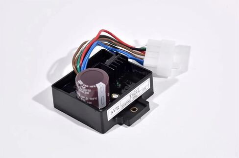 منظم جهد كهربائي أوتوماتيكي TR222 EG2500/EG1800 منظم جهد كهربائي أوتوماتيكي in Saudi Arabia
