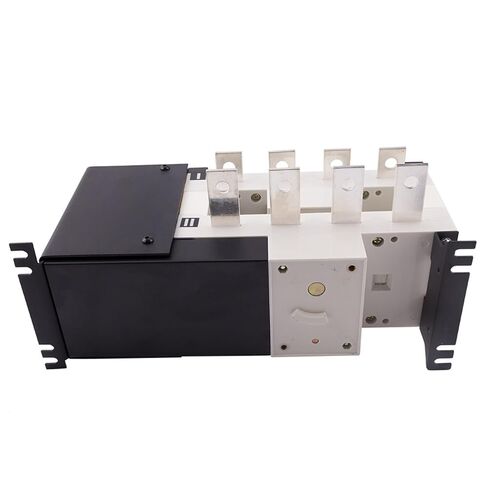 4P 300A ATS مولد الديزل المزدوج الطاقة نقل تلقائي التبديل 300amp 220 فولت مباراة مع لوحة وحدة التحكم in Saudi Arabia