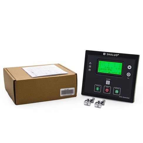 ATS560NB Replace HAT560N HAT560NB ATS Controller Module Generator Dual Power Automatic Transfer Switch Control Panel in Saudi Arabia