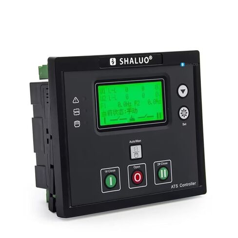 ATS560NB Replace HAT560N HAT560NB ATS Controller Module Generator Dual Power Automatic Transfer Switch Control Panel in Saudi Arabia