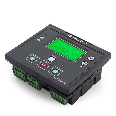 ATS560NB Replace HAT560N HAT560NB ATS Controller Module Generator Dual Power Automatic Transfer Switch Control Panel in Saudi Arabia