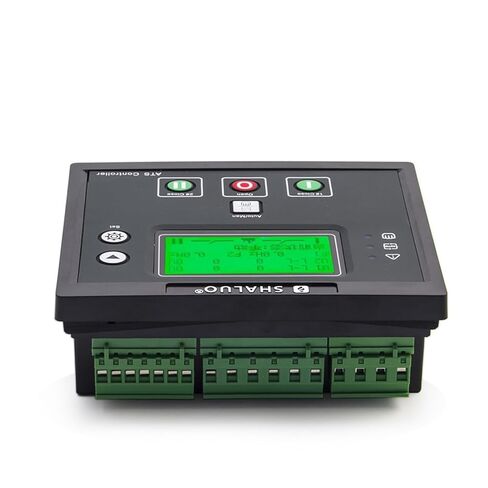 ATS560NB Replace HAT560N HAT560NB ATS Controller Module Generator Dual Power Automatic Transfer Switch Control Panel in Saudi Arabia