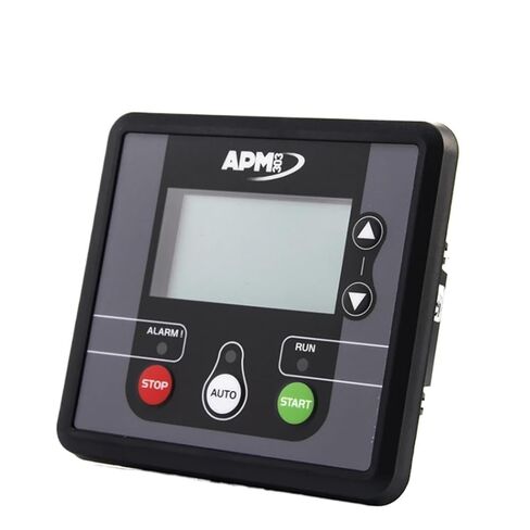 APM303 Digital Control Panel & Controller Module for SDMO Generators Under 300kVA, Generator Parts in Saudi Arabia