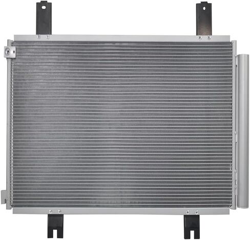 TYC 30220 Condenser in Saudi Arabia