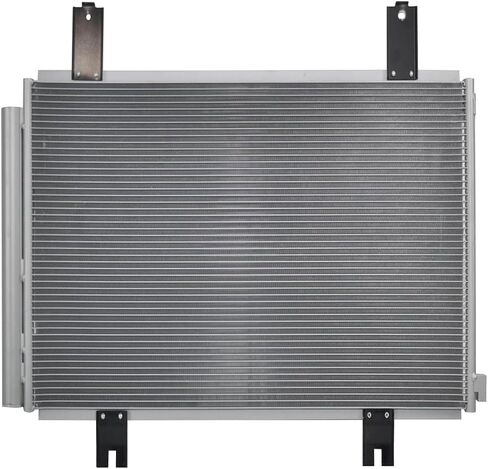 TYC 30220 Condenser in Saudi Arabia