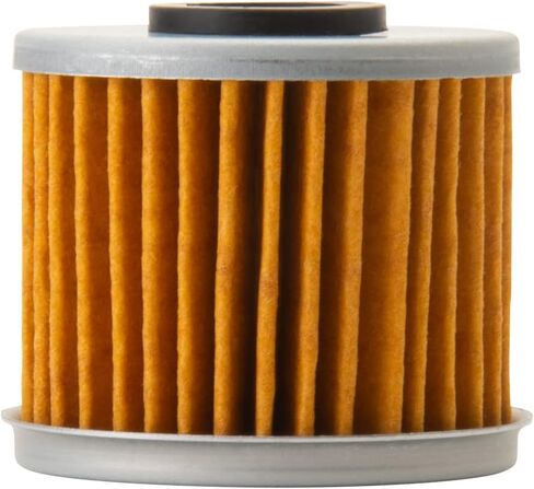 Tusk First Line Transmission Oil Filter Single Compatible with Honda Pioneer 1000/1000-5 2016-2024/Talon 1000R/1000X/1000X-4 2019-2024/Gold Wing DCT 2018-2024 in Saudi Arabia
