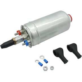 Universal 044 High Pressure E85 Pump External in Line Pump 0580254044 for Racing Vehicles 300LPH in Kuwait