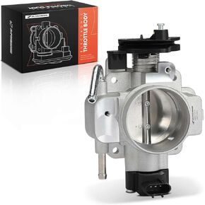 A-Premium Electronic Throttle Body Compatible with Ford Escape 2005-2008 & Mercury Mariner 2005-2008, 3.0L in Kuwait