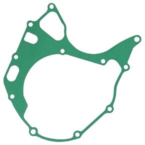 Caltric Stator Cover Gasket Compatible with Honda 11396-Hf1-910 11396-Hb3-306 11396-Hb3-000 in Saudi Arabia