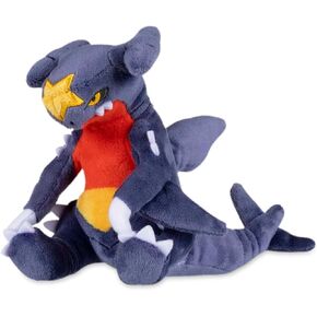 مركز البوكيمون: جارشومب يجلس كيوتيز من القطيفة in Kuwait