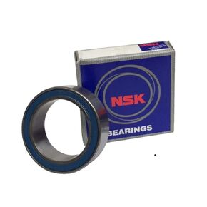 NSK Genuine Made in Japan 5106WCC Compressor Front Bearing 30x55x23 mm 30BD40A2 in Saudi Arabia