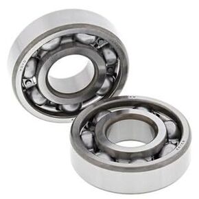 #US Spare Part for XR100 & XR100R, 1981-2003, Crankshaft Bearings - Crank Shaft - XR 100/100R in Saudi Arabia
