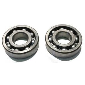 #US Spare Part for Yaman-ha TTR 250, 1999-2006, Crankshaft Bearings - TT-R, TTR250 / Crank Shaft in Saudi Arabia