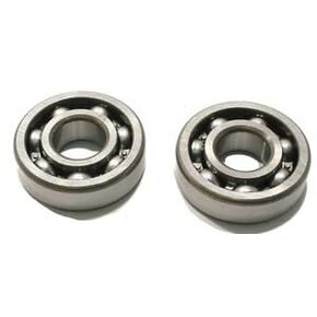 #US Spare Part for C70F, 2004-2012, Crankshaft Bearings - C 70F/Crank Shaft in Saudi Arabia
