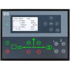 AGC150 AGC 150 Generator Auto Start Control(AGC150 Extended) in Saudi Arabia