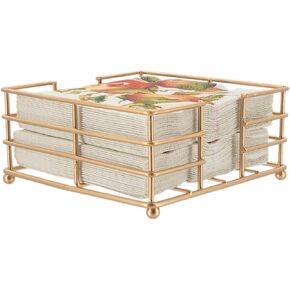 حامل منشفة للضيوف من Boston International Savannah ، أبيض عتيق in Kuwait