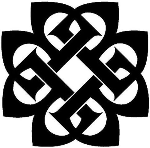 Breaking Benjamin Rock Band - Sticker Graphic - Die Cut Sticker, High Resolution Top Grade Vinyl in Saudi Arabia