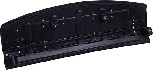 CarPartsDepot Front Lower Engine Splash Shield Center Under Cover Compatible For Hyundai Genesis Coupe 2010-2012 Premium Track Grand Touring GT R-Spec in Saudi Arabia