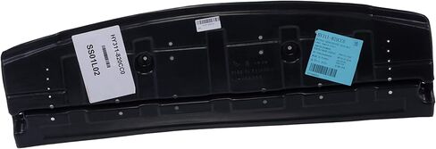CarPartsDepot Front Lower Engine Splash Shield Center Under Cover Compatible For Hyundai Genesis Coupe 2010-2012 Premium Track Grand Touring GT R-Spec in Saudi Arabia