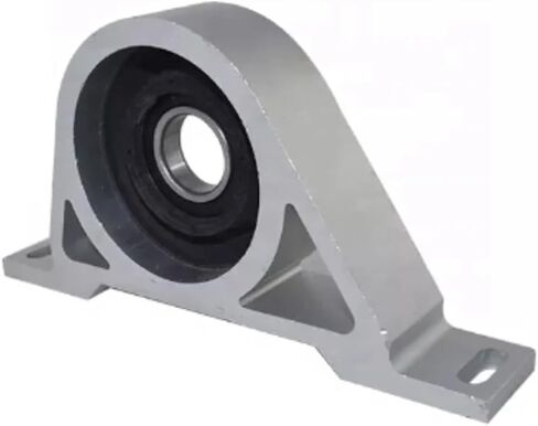 Propshaft Mounting With Bearing Rubber 2214102581 Fit For S350 2019 And Later Models Oe 2214101181 Accessories in Saudi Arabia