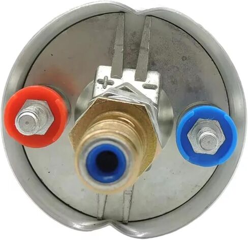 Universal 044 High Pressure E85 Pump External in Line Pump 0580254044 for Racing Vehicles 300LPH in Saudi Arabia