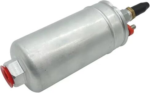 Universal 044 High Pressure E85 Pump External in Line Pump 0580254044 for Racing Vehicles 300LPH in Saudi Arabia