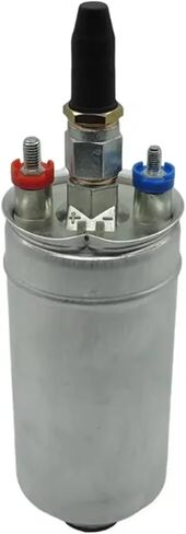 Universal 044 High Pressure E85 Pump External in Line Pump 0580254044 for Racing Vehicles 300LPH in Saudi Arabia