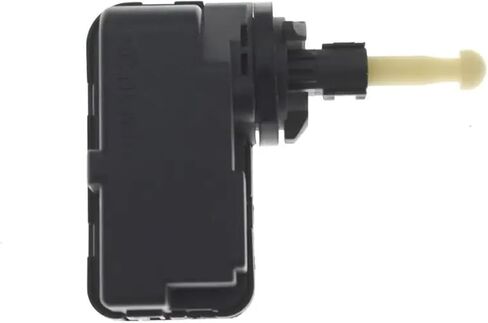 Beam Level Adjustment Motor 9114334 Left Right Fit For Combo C Corsa C 1207525 88012 Auto Parts Accessories(2 PCS) in Saudi Arabia
