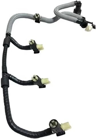 Overflow Collection Hose Fit For 2011 To 2016 Model 166719232r 166715297r 166715777r 166719273r Accessories in Saudi Arabia