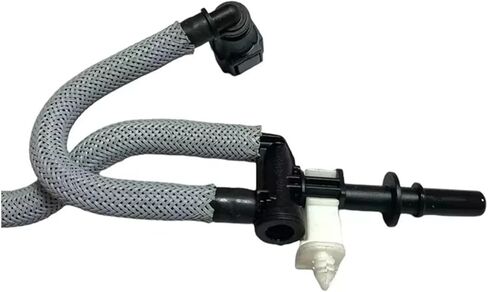 Overflow Collection Hose Fit For 2011 To 2016 Model 166719232r 166715297r 166715777r 166719273r Accessories in Saudi Arabia