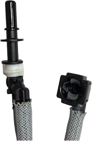 Overflow Collection Hose Fit For 2011 To 2016 Model 166719232r 166715297r 166715777r 166719273r Accessories in Saudi Arabia