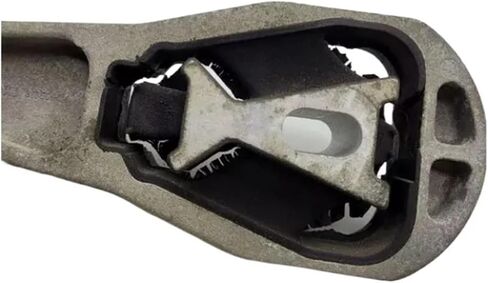 Upper Right Engine Mount 31359642 Svj5142 Motord mpfer Motorlager Fit For V40 140kw 2015 Cross Country 14 To 19 Accessories in Saudi Arabia
