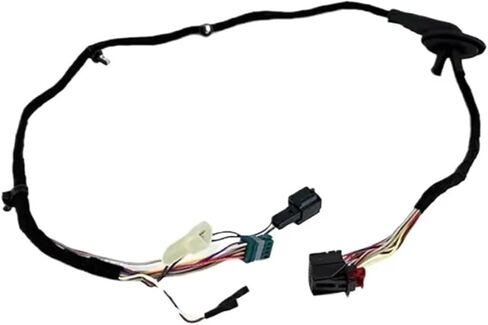 Side Mirror Wire Fit For 2011 To 2018 Models 95861248960 958 9586124 89 60 Accessories in Saudi Arabia