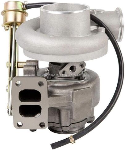 For Cummins 6BTA Engine Replaces 3530996 3530997 3802272 Turbo Turbocharger - BuyAutoParts 40-30379AN New in Saudi Arabia