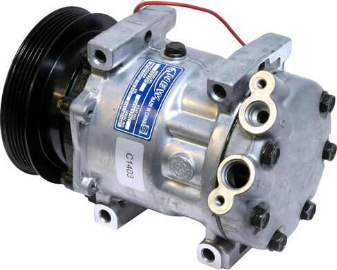 ضاغط مكيف الهواء UAC CO 4375C in Saudi Arabia