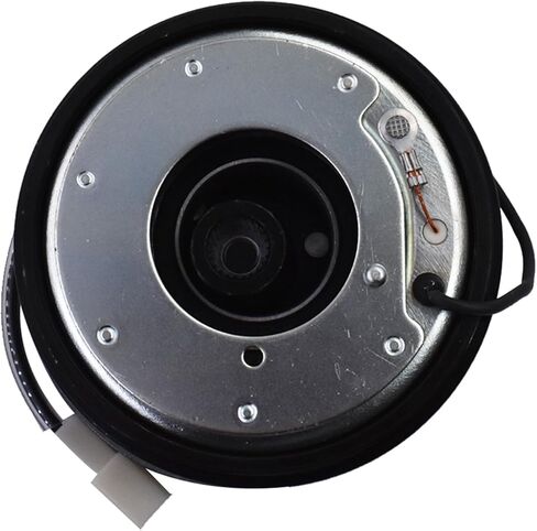 munirater AC Compressor Clutch Replacement for Mazda 3 2004-2009 Mazda 5 2006-2010 BP4S-61-L20 in Saudi Arabia